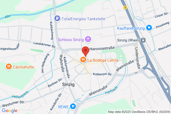 Krankengymnastik Praxis Schloßstrasse