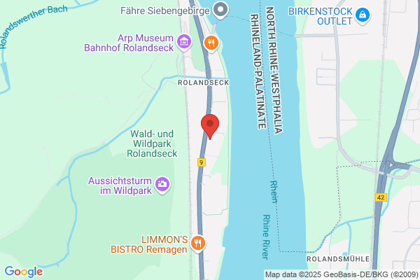 Schnitzelhaus Pizzeria Rolandseck