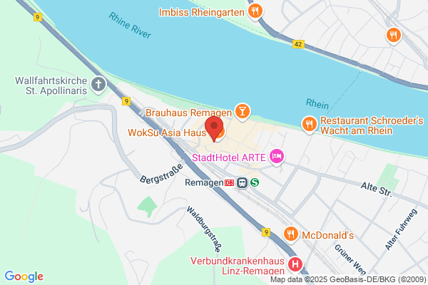 Alt Unkeler Ratsstüffje