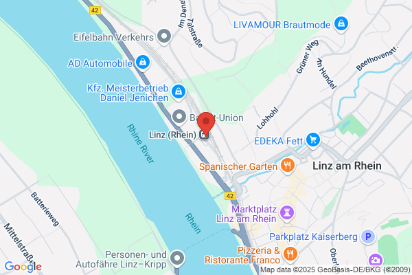 Alter Wartesaal