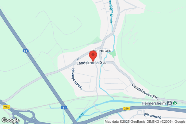 Steinheuers Restaurant
