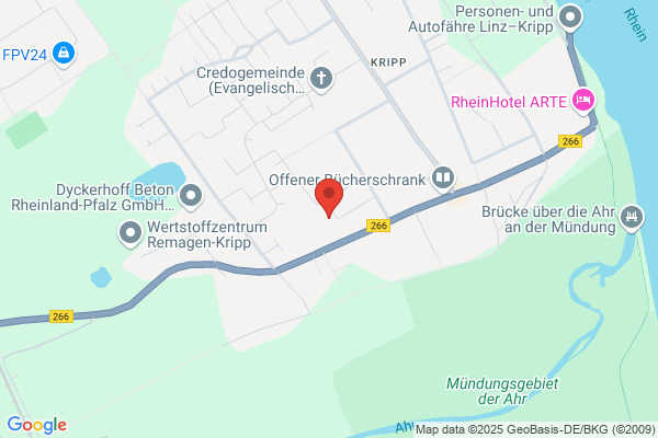 Grundschule Kripp