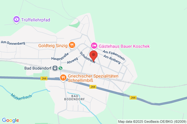 Grundschule St. Sebastianus Bad Bodendorf
