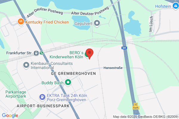 BHV Aviation Consultants GmbH