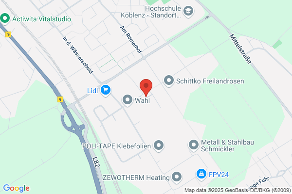 T & I Technologie- und