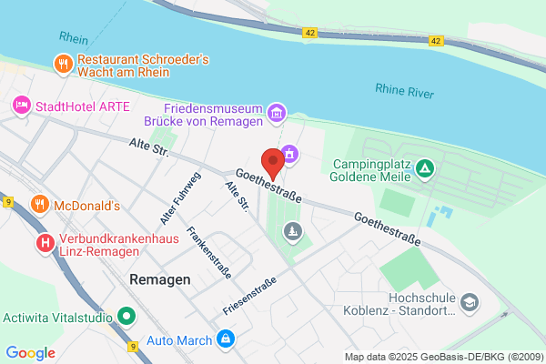 Postsportverein Remagen