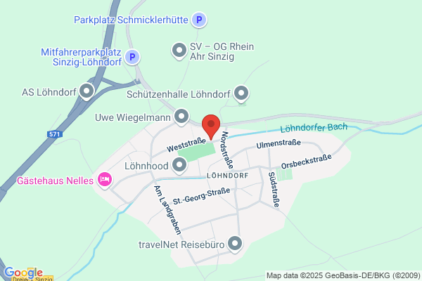TUS Löhndorf Sportverein