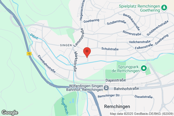 Gesundheitswerkraum
