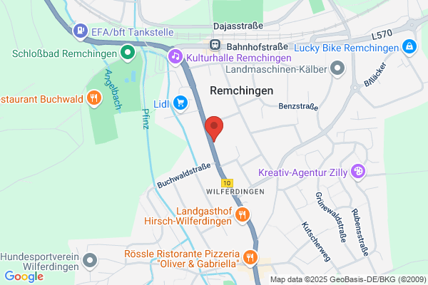 Apotheke Melder