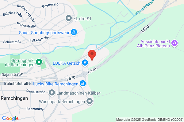 ALDI SÜD