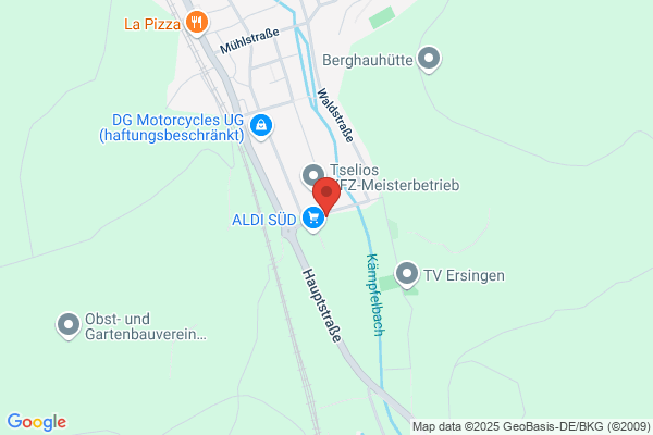ALDI SÜD
