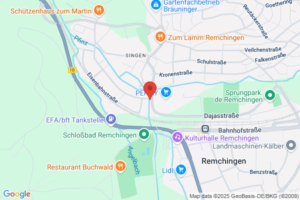 Sparkasse Pforzheim Calw