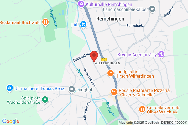 Franzwa Raumausstattung GmbH