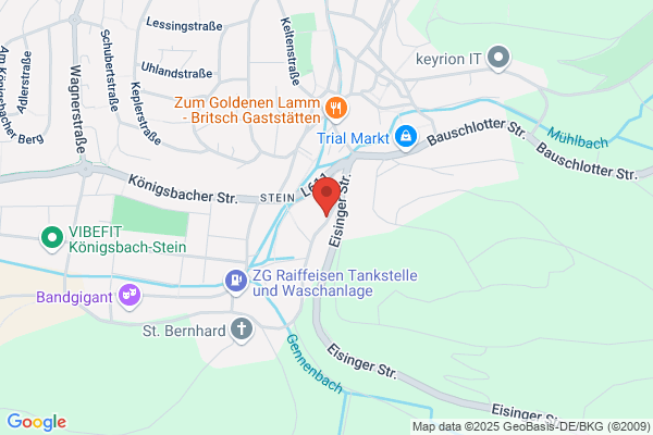 EVS Zetor Zentrum Stein