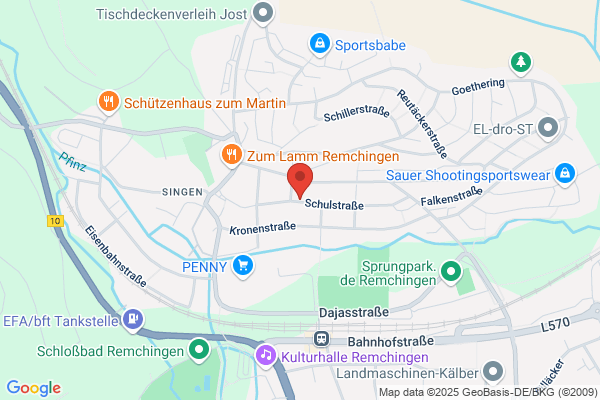 Feuerwehrkommandant