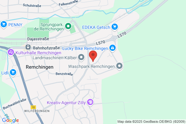 Freiwillige Feuerwehr Kämpfelbach
