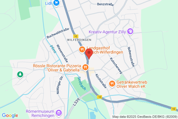Weidig Wassertechnik