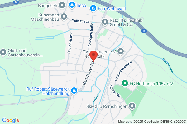 Ambulanter Pflegedienst Hand-in-Hand GmbH