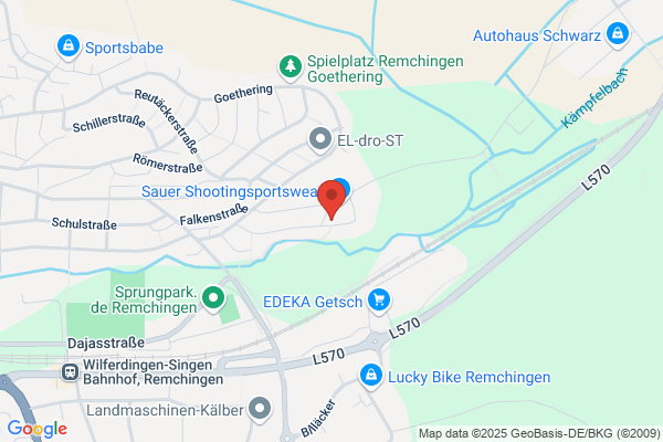 Autoservice Remchingen