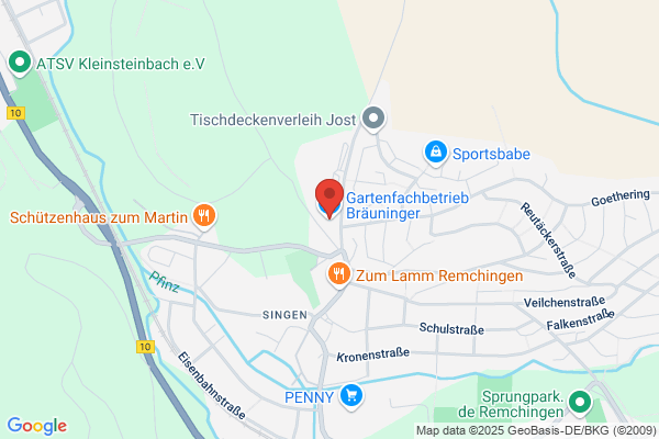 Bräuninger