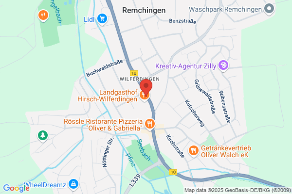 Der Hörladen Remchingen