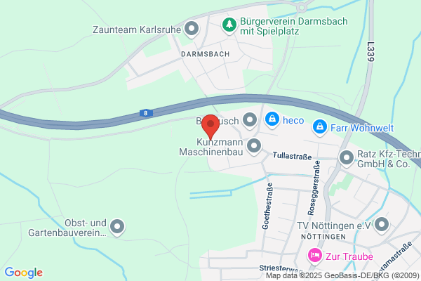 Drechslerei Berger GmbH