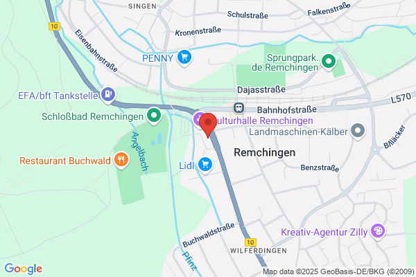 Gemeindeverwaltung Remchingen