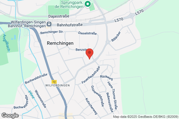 Hörstudio Remchingen