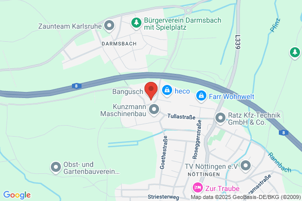 Iceline Food GmbH