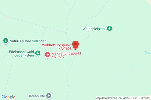 KHS Außenstelle Süd-West