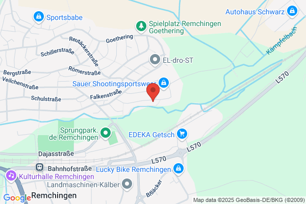 Pebro GmbH