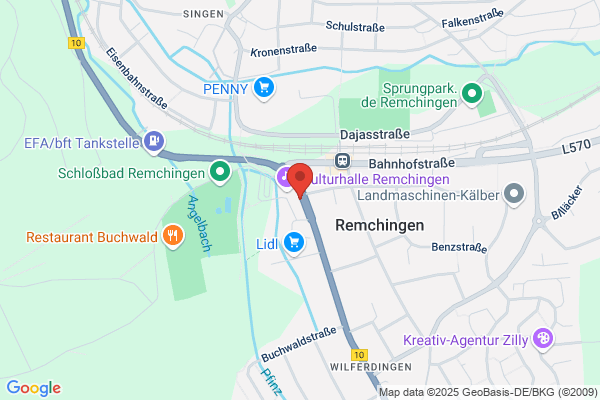 Polizei Posten