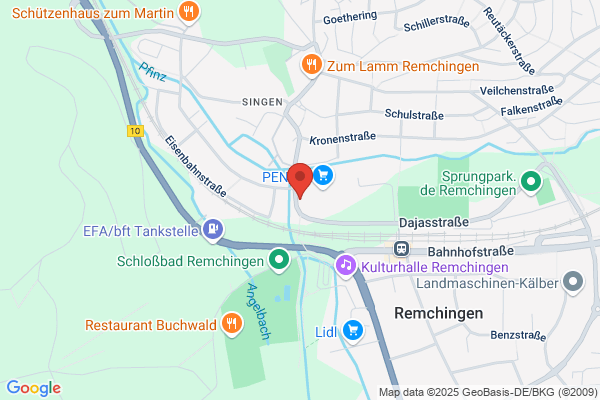 Reise-Center Wilferdingen