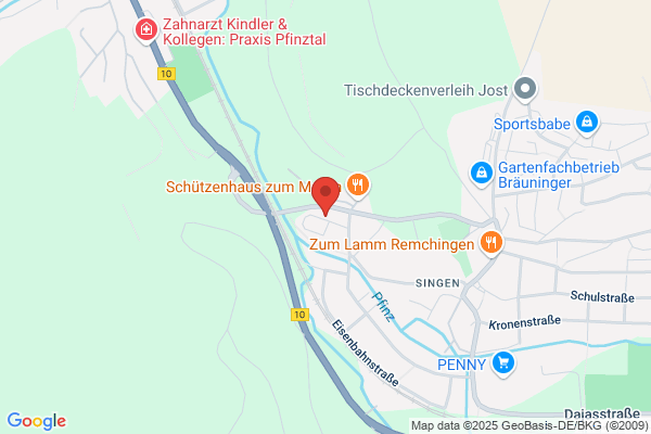 Stein Labortechnik