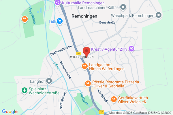 Kurt Pailer GmbH & Co. KG