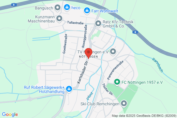 Volksbank pur - Geldautomat