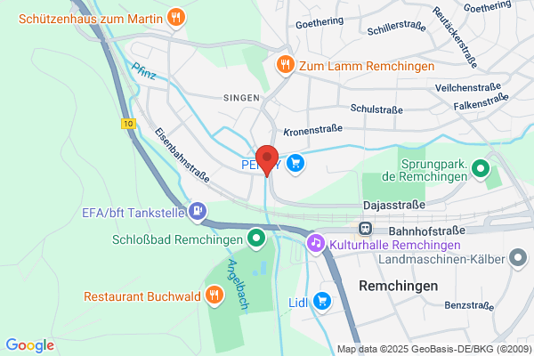 Volksbank pur - Geldautomat