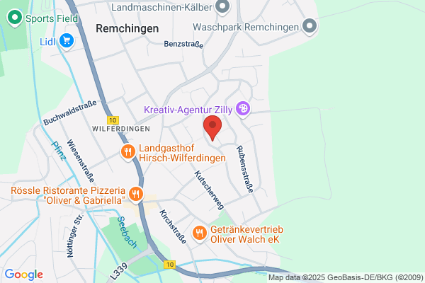 Naß Dieter GmbH