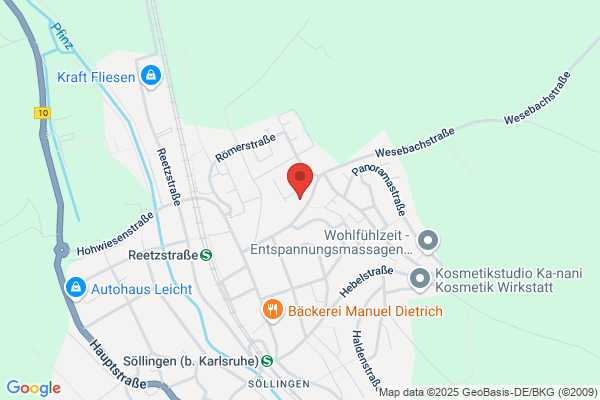 Bautechnisches Büro Frantz