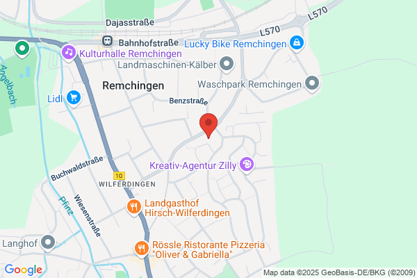 Emmerich GmbH