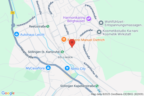 Katholischer Kindergarten