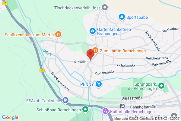 Ev Kirchengemeinde
