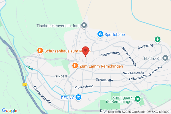 Jasmin Drachsler