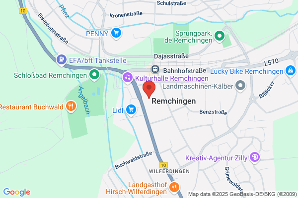 Malerbetrieb Pulfer GmbH