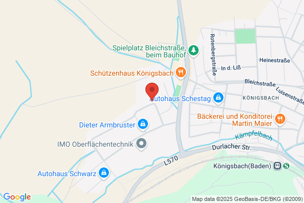 MSW Maschinenbau & Software e.K.