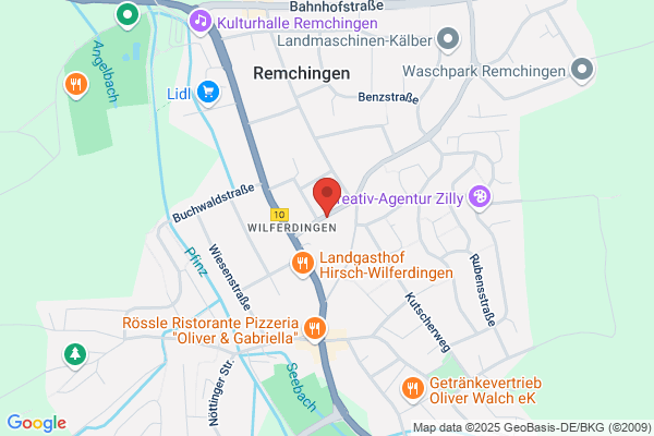 PROMEDICA PLUS Region Ettlingen