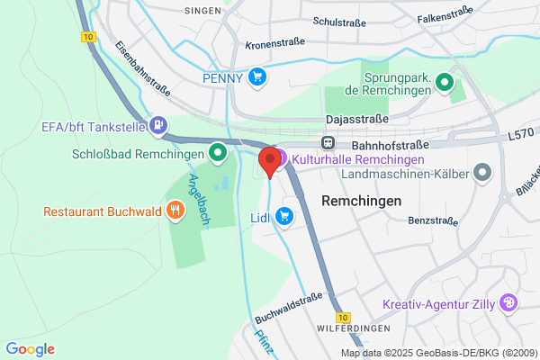 Diakonische Altenhilfe Remchingen e.V.