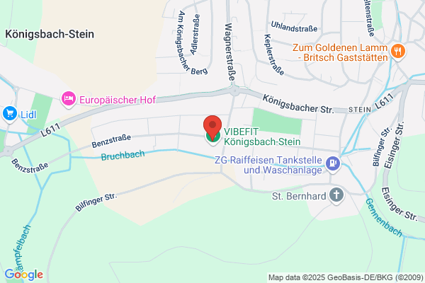 Hottinger Klaus GmbH