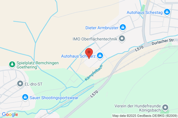 Nagel GmbH