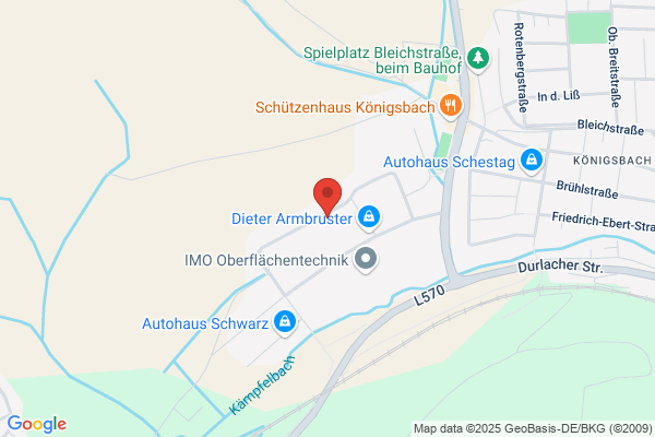 Dogendorf GmbH & Co. KG